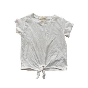 Crewcuts | Front Tie Tee